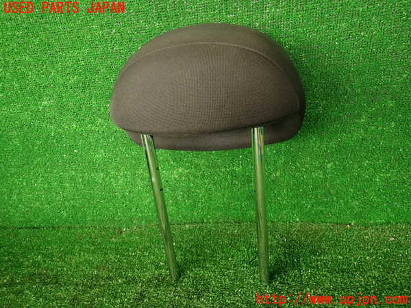 2UPJ-9239587180]BMW ミニ(MINI)クーパーD クロスオーバー(XD20F)(R60)左2列目ヘッドレスト 中古_3