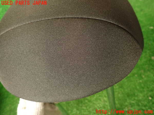 2UPJ-9239587180]BMW ミニ(MINI)クーパーD クロスオーバー(XD20F)(R60)左2列目ヘッドレスト 中古_4