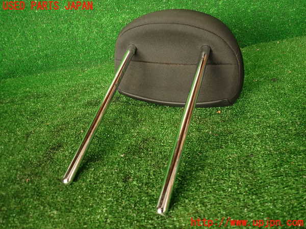 2UPJ-9239587180]BMW ミニ(MINI)クーパーD クロスオーバー(XD20F)(R60)左2列目ヘッドレスト 中古_5