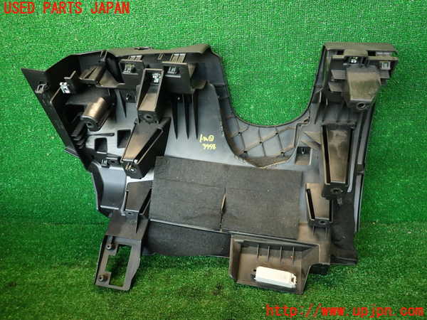 2UPJ-9239587691]BMW ミニ(MINI)クーパーD クロスオーバー(XD20F)(R60)内装トリム類1 中古_4