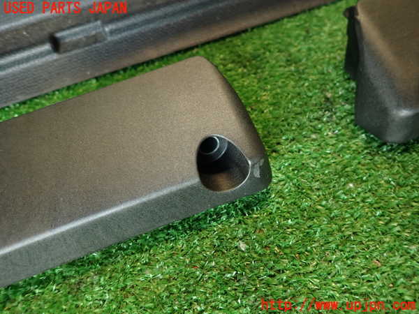 2UPJ-9239587692]BMW ミニ(MINI)クーパーD クロスオーバー(XD20F)(R60)内装トリム類2 中古_4