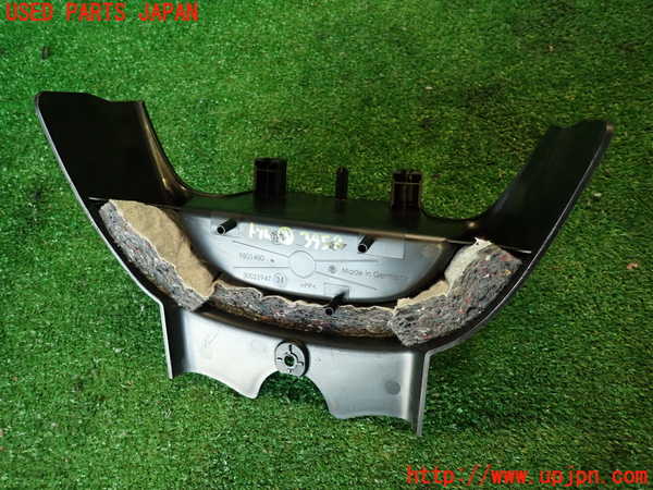 2UPJ-9239587693]BMW ミニ(MINI)クーパーD クロスオーバー(XD20F)(R60)内装トリム類3 中古_4