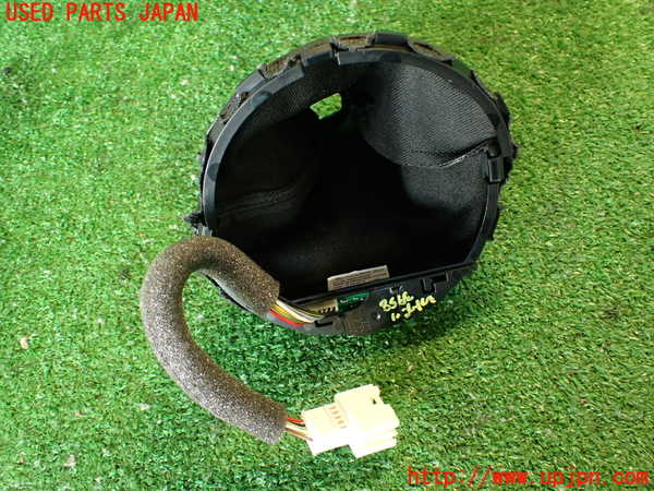 2UPJ-9239587575]BMW ミニ(MINI)クーパーD クロスオーバー(XD20F)(R60)シフトブーツ 中古_4