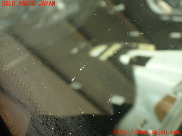 2UPJ-9239591195]ベンツ C180(204049)フロントガラス (43R-001585) 中古 (W204)_2