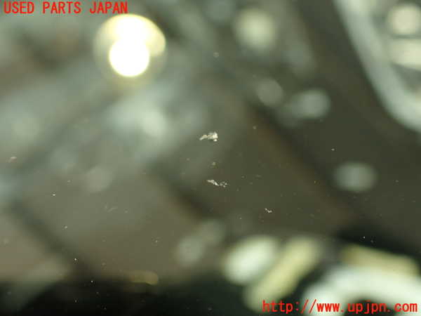 2UPJ-9239591195]ベンツ C180(204049)フロントガラス (43R-001585) 中古 (W204)_3