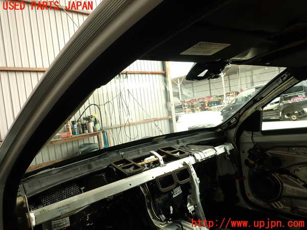 2UPJ-9239591195]ベンツ C180(204049)フロントガラス (43R-001585) 中古 (W204)_5