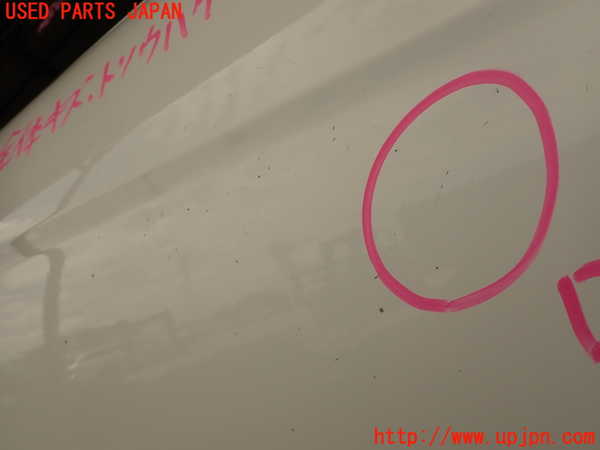 2UPJ-9239591230]ベンツ C180(204049)右前ドア (43R-00049) 中古 (W204)_2