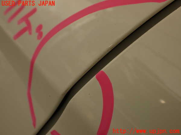 2UPJ-9239591260]ベンツ C180(204049)左前ドア (43R-00049) 中古 (W204)_2