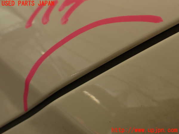 2UPJ-9239591320]ベンツ C180(204049)左後ドア (43R-00049) 中古 (W204)_2