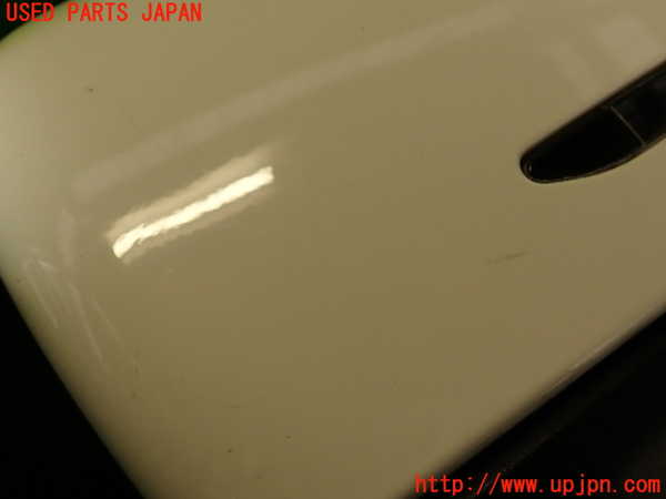 2UPJ-9239591212]ベンツ C180(204049)左ドアミラー 中古 (W204)_3