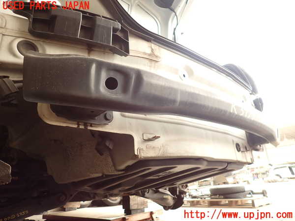 2UPJ-9239591614]ベンツ C180(204049)リアバンパーホースメント 中古 (W204)_2