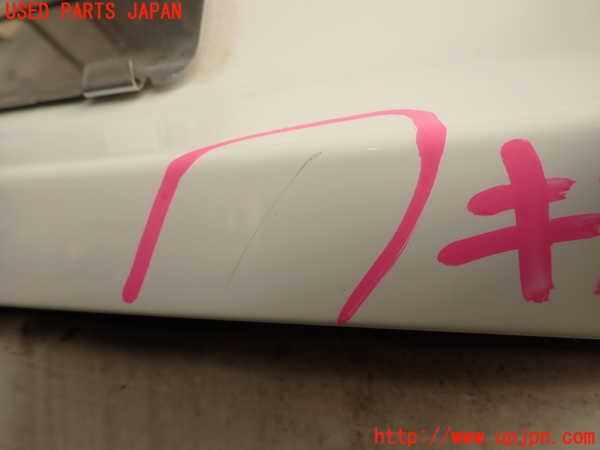 2UPJ-9239591500]ベンツ C180(204049)トランク 中古 (W204)_3