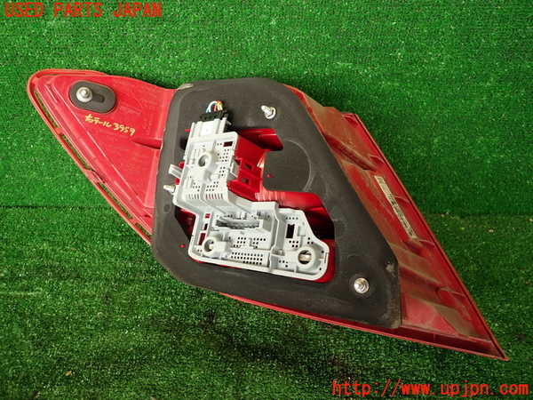 2UPJ-9239591530]ベンツ C180(204049)右テールランプ 中古 (W204)_2