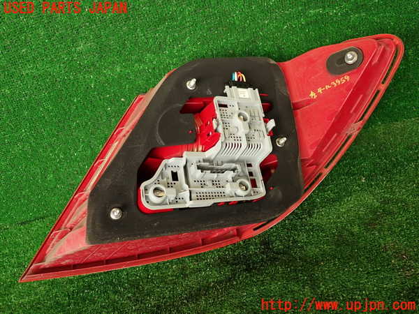 2UPJ-9239591536]ベンツ C180(204049)左テールランプ 中古 (W204)_2