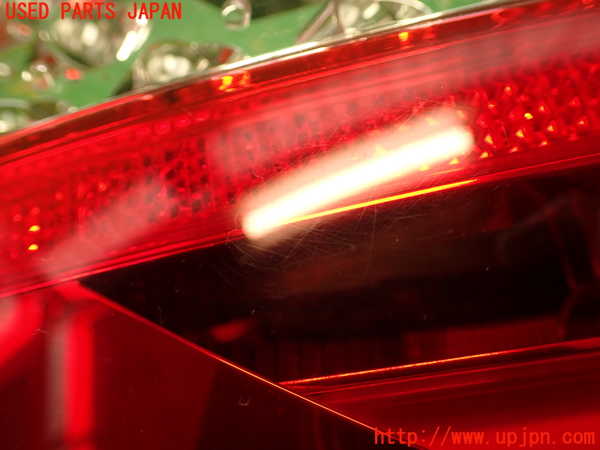 2UPJ-9239591536]ベンツ C180(204049)左テールランプ 中古 (W204)_3