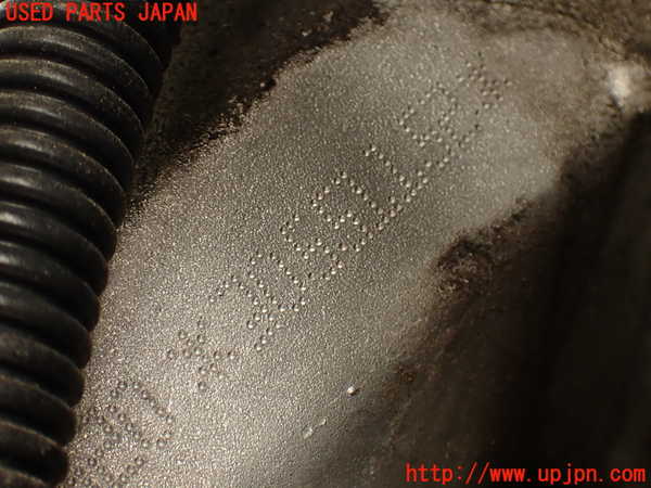 2UPJ-9239592010]ベンツ C180(204049)エンジン 271 中古 (W204)_4