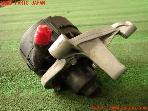 2UPJ-9239592590]ベンツ C180(204049)エアポンプ 中古 (W204)_2