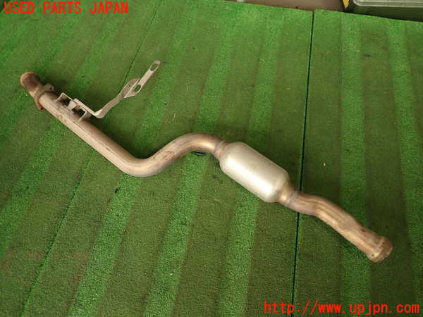 2UPJ-9239592631]ベンツ C180(204049)フロントパイプ1 中古 (W204)_3