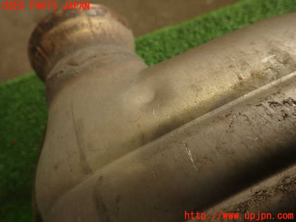 2UPJ-9239592671]ベンツ C180(204049)リアマフラー1 中古 (W204)_4