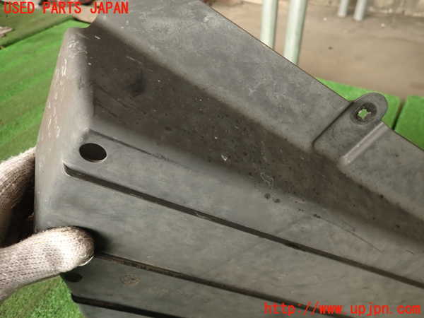 2UPJ-9239591721]ベンツ C180(204049)アンダーカバー1 中古 (W204)_2