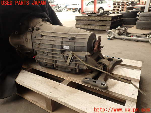2UPJ-9239593010]ベンツ C180(204049)ミッション AT 271 中古 (W204)_2