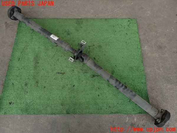 2UPJ-9239593410]ベンツ C180(204049)リアプロペラシャフト 中古 (W204)_3