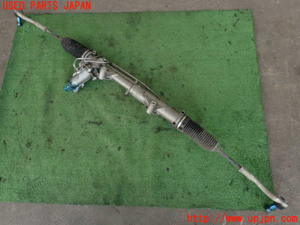 2UPJ-9239594235]ベンツ C180(204049)パワステギアボックス 中古 (W204)_3