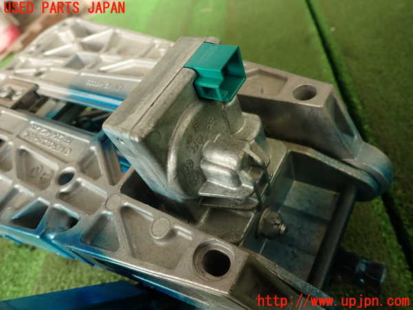 2UPJ-9239594260]ベンツ C180(204049)ステアリングシャフト 中古 (W204)_2