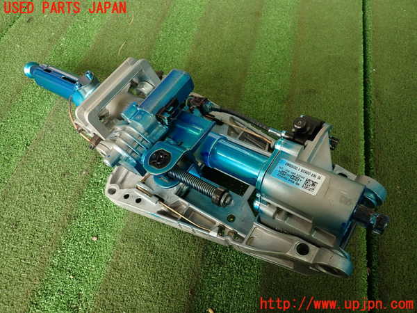 2UPJ-9239594260]ベンツ C180(204049)ステアリングシャフト 中古 (W204)_3