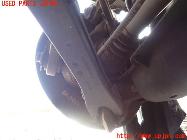 2UPJ-9239594300]ベンツ C180(204049)右リアナックルハブ 中古 (W204)_2