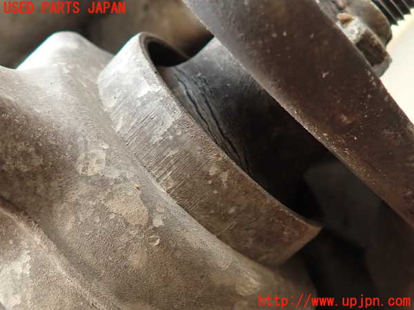 2UPJ-9239595176]ベンツ C180(204049)右フロントロアアーム1 中古 (W204)_3