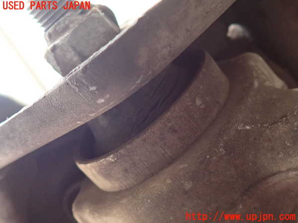 2UPJ-9239595186]ベンツ C180(204049)左フロントロアアーム1 中古 (W204)_3