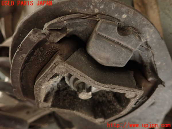 2UPJ-9239595295]ベンツ C180(204049)リアメンバー 中古 (W204)_4