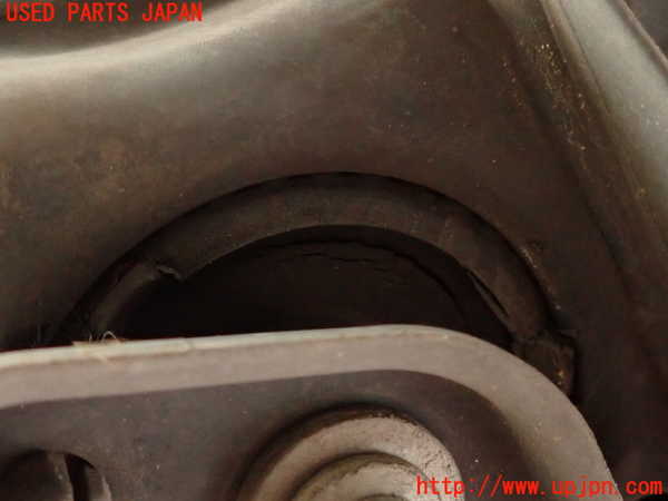 2UPJ-9239595295]ベンツ C180(204049)リアメンバー 中古 (W204)_5