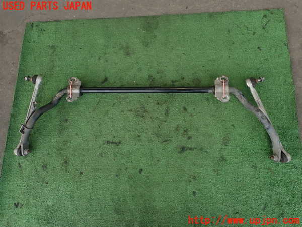 2UPJ-9239595440]ベンツ C180(204049)フロントスタビライザー 中古 (W204)_2