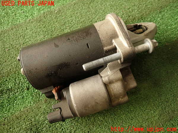 2UPJ-9239596010]ベンツ C180(204049)セルモーター 中古 (W204)_2