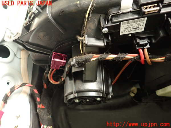 2UPJ-9239596081]ベンツ C180(204049)エバポレーター1 中古 (W204)_2