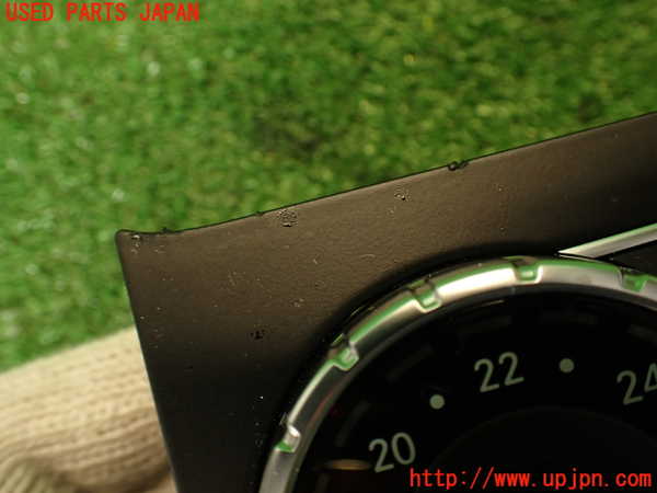 2UPJ-9239596066]ベンツ C180(204049)エアコンスイッチ1 中古 (W204)_2