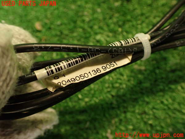 2UPJ-9239596550]ベンツ C180(204049)アンテナ 中古 (W204)_5