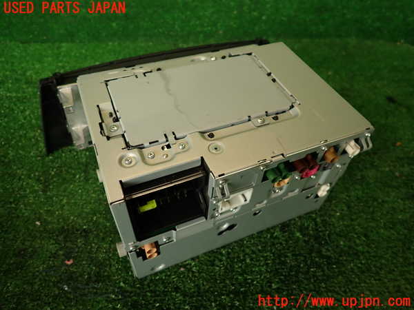 2UPJ-9239596589]ベンツ C180(204049)カーナビゲーション HDD 中古 (W204)_3