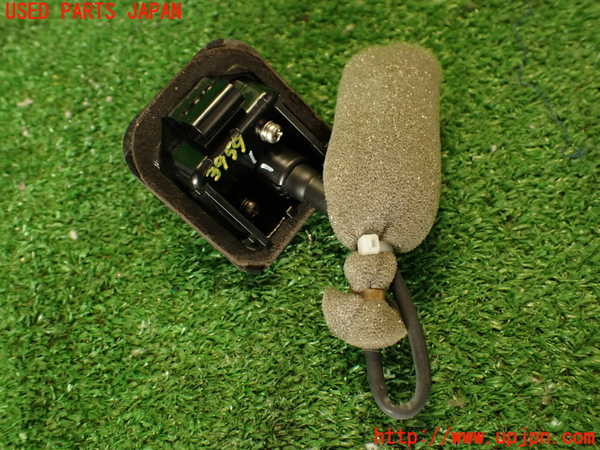 2UPJ-9239596680]ベンツ C180(204049)バックカメラ 中古 (W204)_2