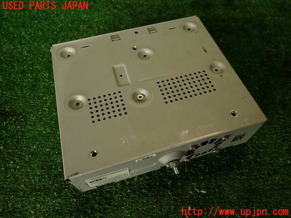 2UPJ-9239596660]ベンツ C180(204049)TVチューナー 中古 (W204)_2