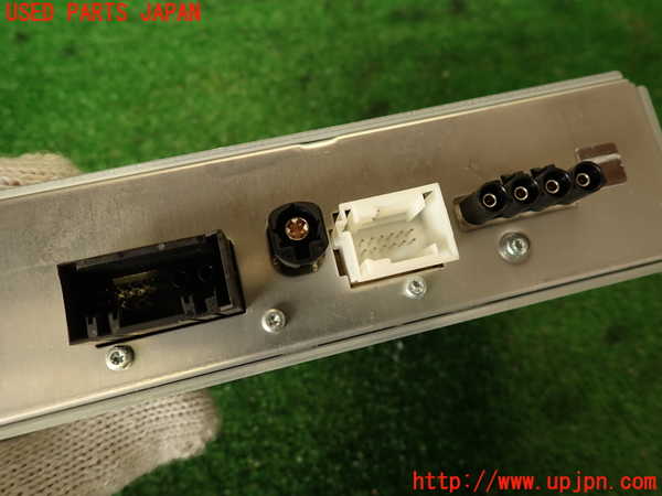 2UPJ-9239596660]ベンツ C180(204049)TVチューナー 中古 (W204)_3