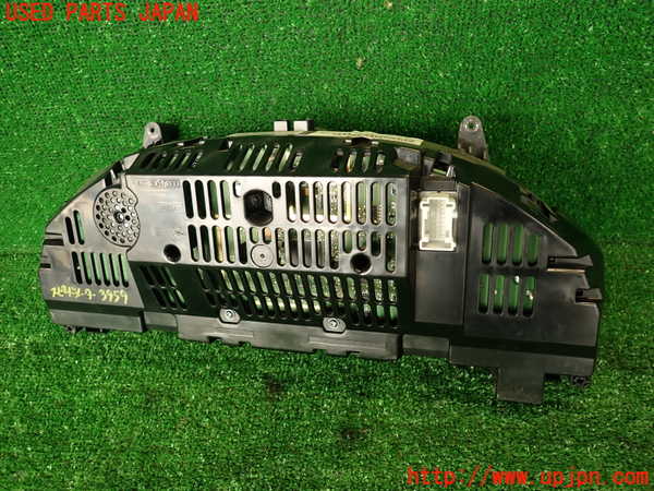 2UPJ-9239596170]ベンツ C180(204049)スピードメーター 中古 (W204)_2