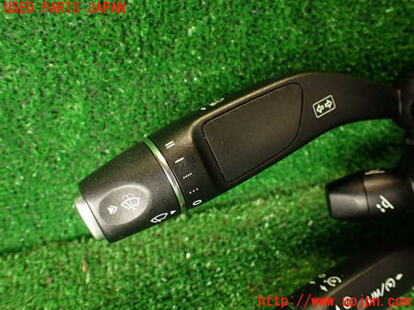 2UPJ-9239596720]ベンツ C180(204049)コンビネーションスイッチ 中古 (W204)_2