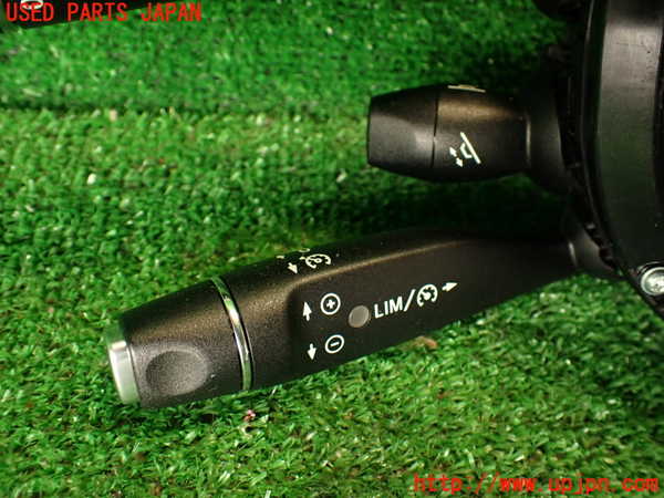 2UPJ-9239596720]ベンツ C180(204049)コンビネーションスイッチ 中古 (W204)_3