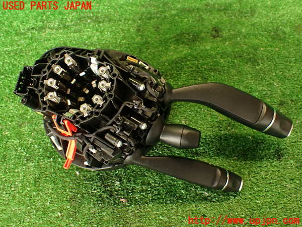 2UPJ-9239596720]ベンツ C180(204049)コンビネーションスイッチ 中古 (W204)_4