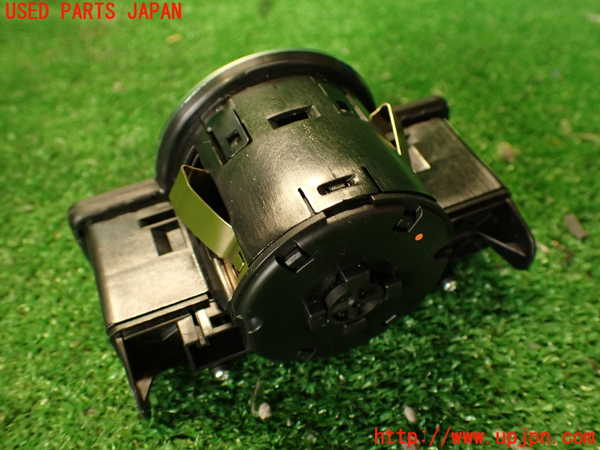 2UPJ-9239596285]ベンツ C180(204049)ライトスイッチ 中古 (W204)_3