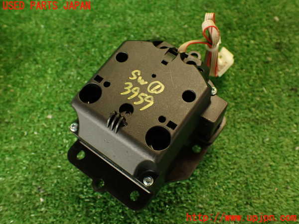 2UPJ-9239596306]ベンツ C180(204049)スイッチ1 中古 (W204)_3