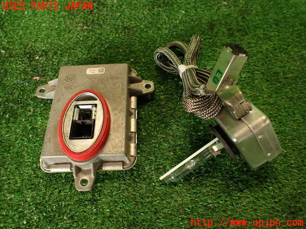 2UPJ-9239596431]ベンツ C180(204049)バラストバーナーセット1 中古 (W204)_2